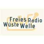 FreiesRadioWüsteWelle-96.6 Tübingen, Baden-Württemberg, Germany
