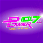 PowerFM-101.7 Oranjestad, Aruba