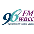 WNCC-FM-96.7 Franklin, NC