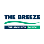 TheBreezeChristchurch-94.5 Christchurch, New Zealand