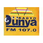 RadyoDunya-107.0 Adana, Turkey