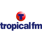 RadioTropical-90.7 Birigui, SP, Brazil