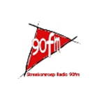 Radio90FM-91.7 Leersum, Netherlands