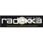 RADEKKAFM-107.7 Patuk, Indonesia