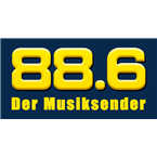 Radio88.6 Wien, Austria