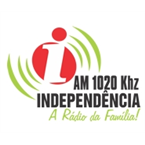 RádioIndependênciaAM Medianeira, PR, Brazil