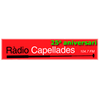RadioCapellades-104.7 Capellades, Spain