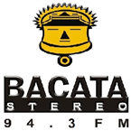 BacataStereo Funza, Colombia