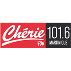 CherieFM-101.6 Fort-de-France, Martinique