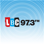 LBC-97.3 London, United Kingdom