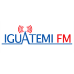RádioIguatemiFM-101.5 Ijui, RS, Brazil