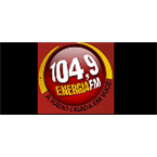 RádioEnergiaFM-104.9 Rio das Ostras, RJ, Brazil