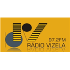 RádioVizela-97.2 Vizela, Portugal