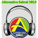 RádioAlternativaSobral-105.9 Sobral, CE, Brazil