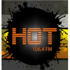 RadioHotFM-106.4 Lisboa, Portugal