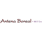 AntenaBoreal-89.7 Valdemoro, Spain