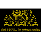 RadioAntennaAdriatica-87.7 Lanciano, Italy