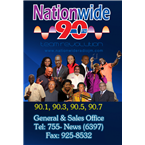 NationWideRadio-90 Kingston, Jamaica