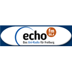EchoFM-88.4 Freiburg, Baden-Württemberg, Germany