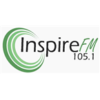 InspireFM-105.1 Luton, United Kingdom