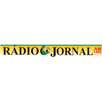 RádioOJornalAM Miracema, Brazil