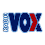 RadioVox-93.3 Warszawa, Poland