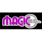 Magic96.5FM Oranjestad, Aruba