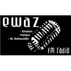 EWAZFM Haripur, Pakistan