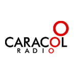 CaracolRadio(Medellin) Medellín, Colombia