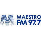MaestroFM-97.7 Chisinau, Moldova