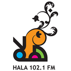 HalaFM-102.1 Amman, Jordan