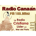 RadioCanaan Mar del Plata, Argentina