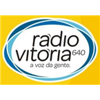 RádioVitóriaAM Vitória, ES, Brazil
