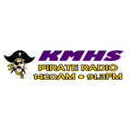 KMHS-FM-91.3 Coos Bay, OR