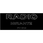 RádioMirante-87.9 Mirante Da Serra, RO, Brazil