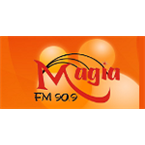 RádioMagiaFM-90.9 Nao Me Toque, RS, Brazil