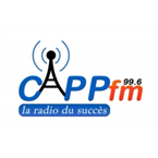 CappFM Cotonou, Benin