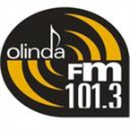 RádioOlindaFM-101.3 Tucunduva, RS, Brazil