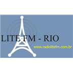 RádioLiteFMRio-103.7 Rio de Janeiro, RJ, Brazil