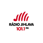 RadioJihlava-101.1 Jihlava, Czech Republic