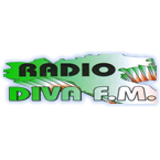 DivaFM-101.8 Marseille, France