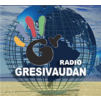 RadioGresivaudan-87.8 Crolles, France