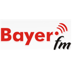 BayerFM-90.7 Klatovy, Czech Republic