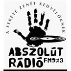 AbszolutRadio God, Hungary