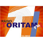RádioToritama-104.9 Toritama, PE , Brazil