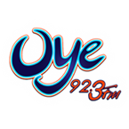 Oye92.3FM Los Teques, Venezuela