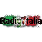 RadioItaliaRavenna-97.0 Ravenna, Italy