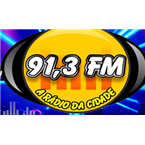 Radio91FM Sarandi , PR, Brazil