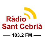 RàdioSantCebrià-103.2 Sant Cebrià de Vallalta, Spain