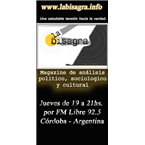 LaBisagra-92.5 Cordoba, Argentina
